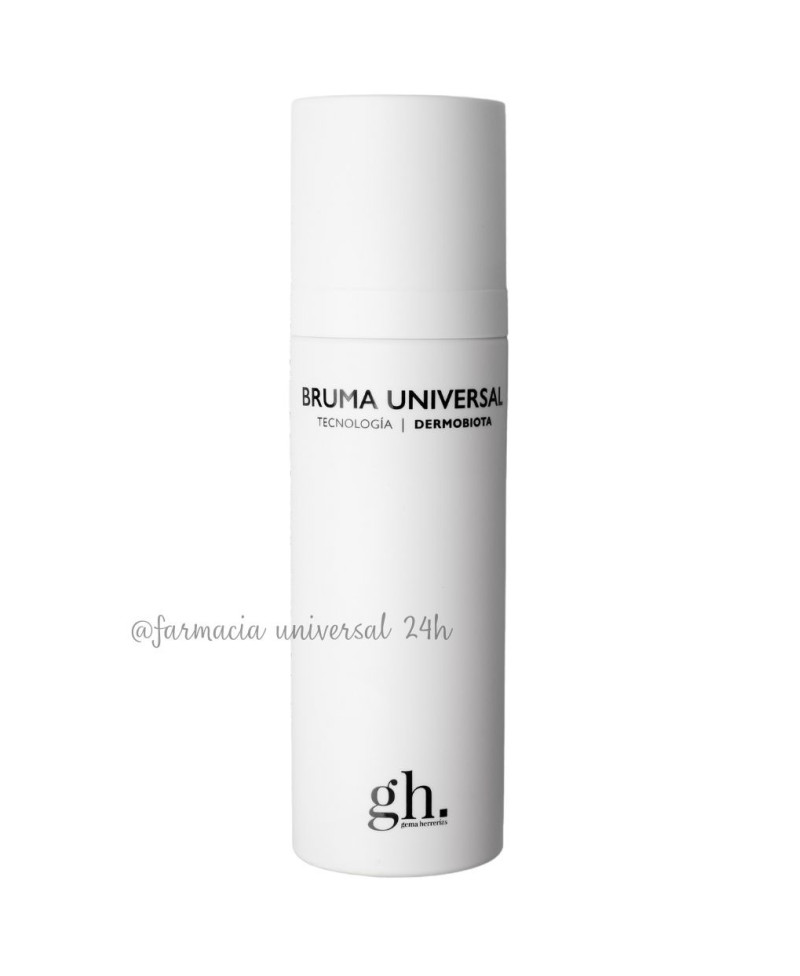 GEMA HERRERÍAS Bruma Universal 100 ml