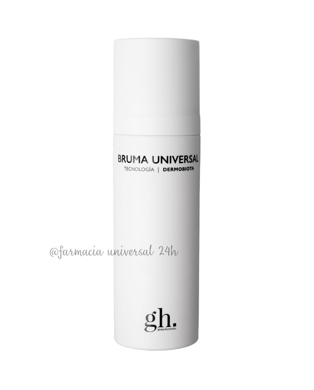 GEMA HERRERÍAS Bruma Universal 100 ml