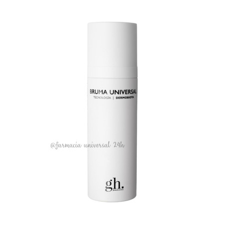 GEMA HERRERÍAS Bruma Universal 100 ml
