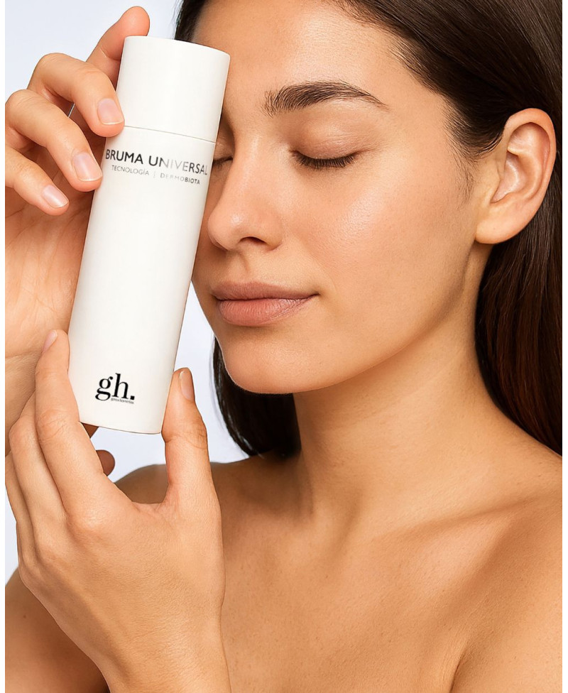 GEMA HERRERÍAS Bruma Universal 100 ml
