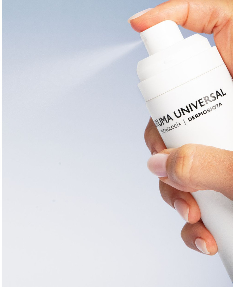 GEMA HERRERÍAS Bruma Universal 100 ml