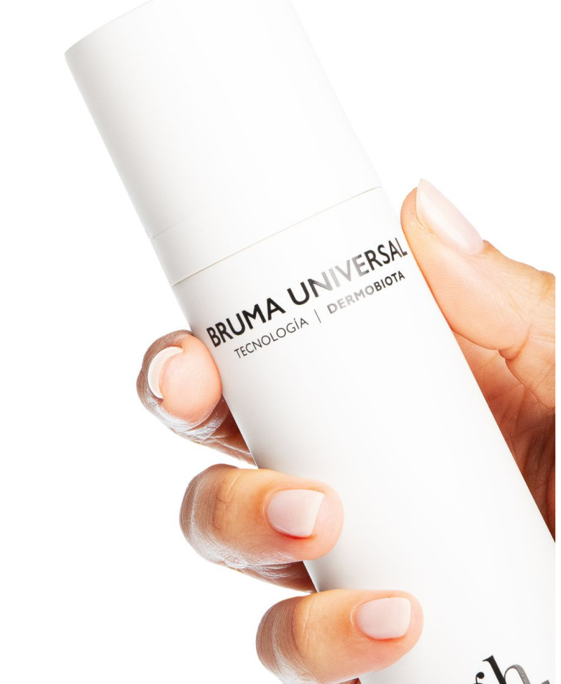 GEMA HERRERÍAS Bruma Universal 100 ml