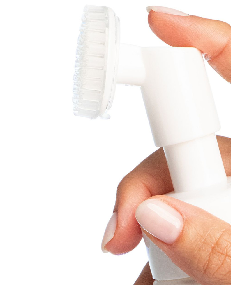 GEMA HERRERÍAS Limpiador Espumante 150 ml