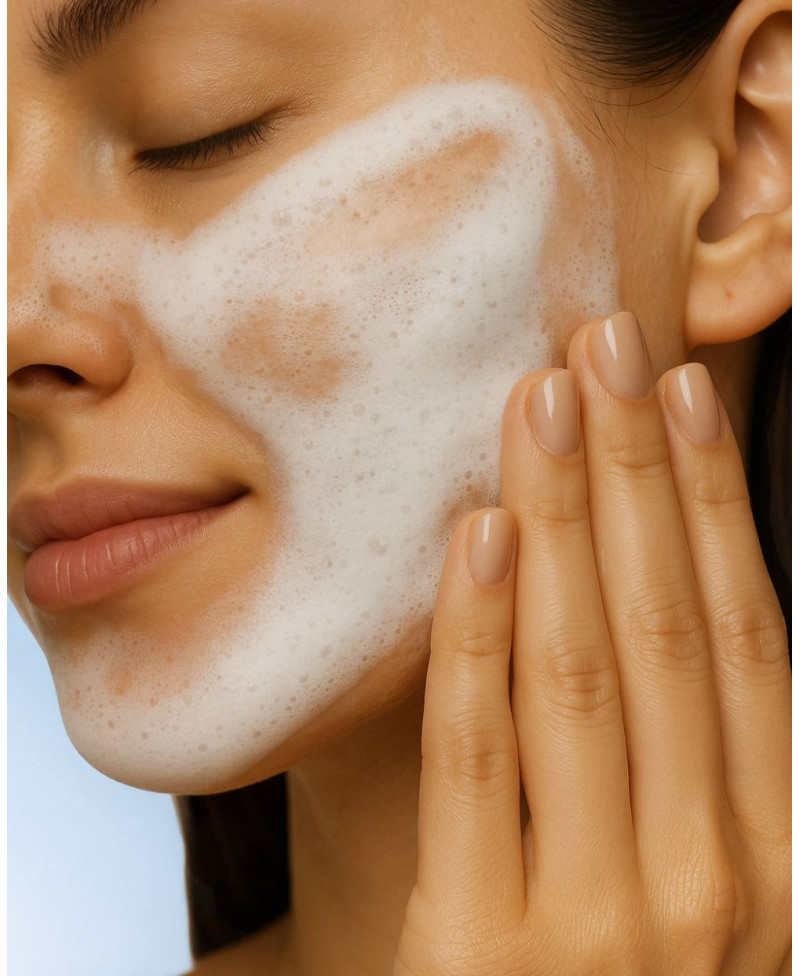 GEMA HERRERÍAS Limpiador Espumante 150 ml