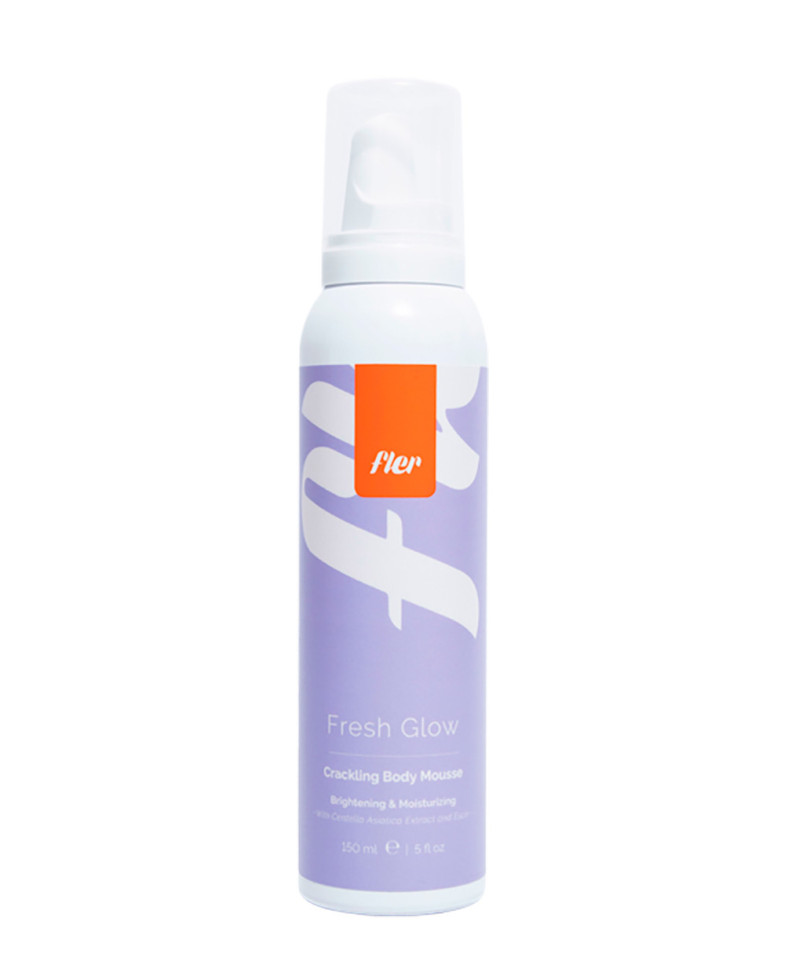 FLER Fresh Glow Loción Hidratante Corporal 150ml