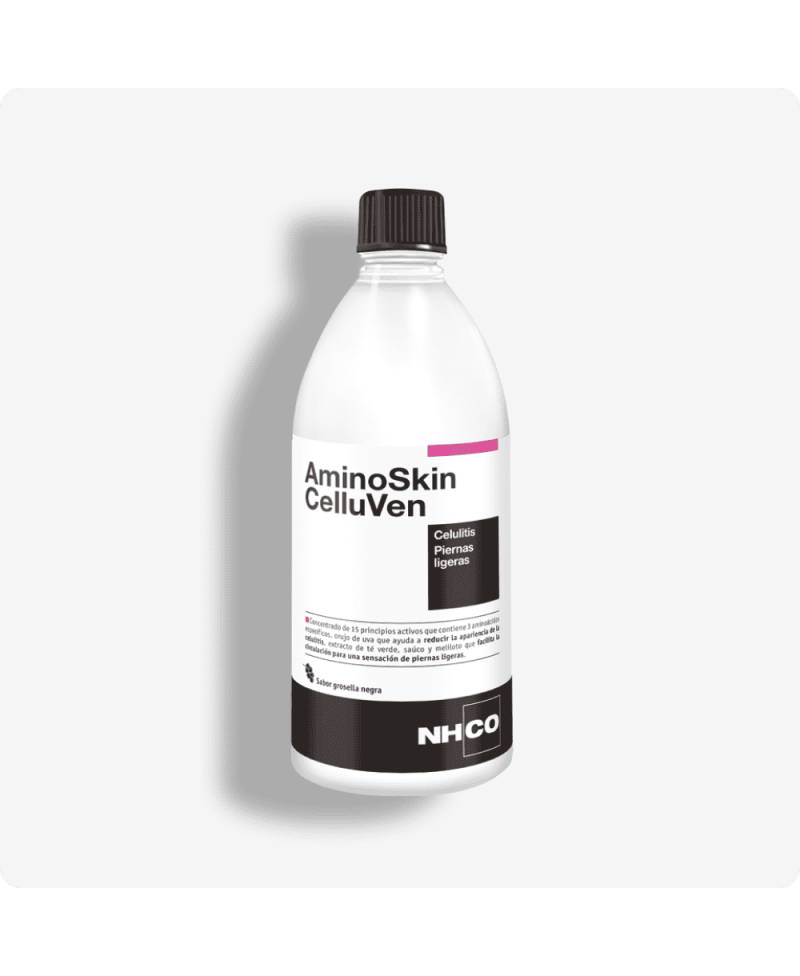 NHCO AminoSkin Celluven 500ml