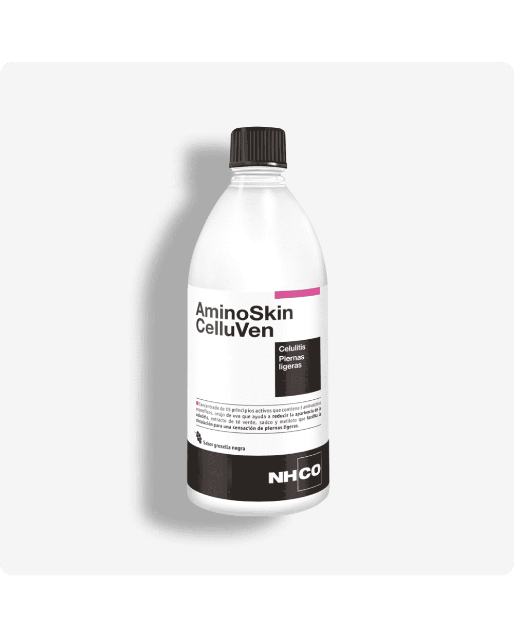 NHCO AminoSkin Celluven 500ml