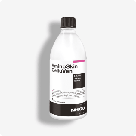 NHCO AminoSkin Celluven 500ml