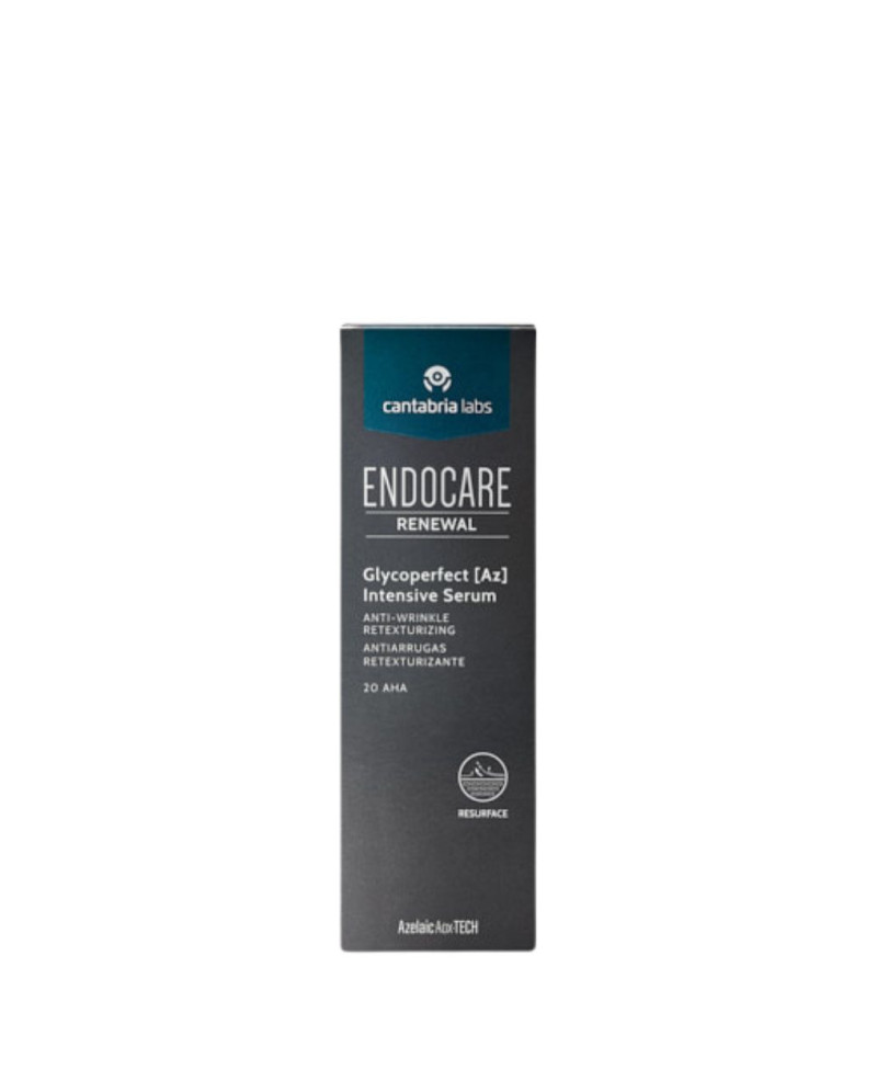 ENDOCARE Glycoperfect Intensive Sérum 50 ml