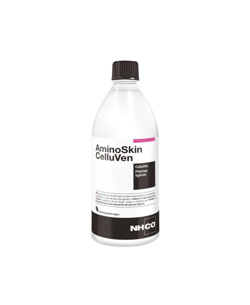 NHCO AminoSkin Celluven 500 ml