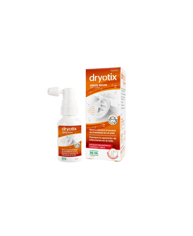 DRYOTIX spray 30ml
