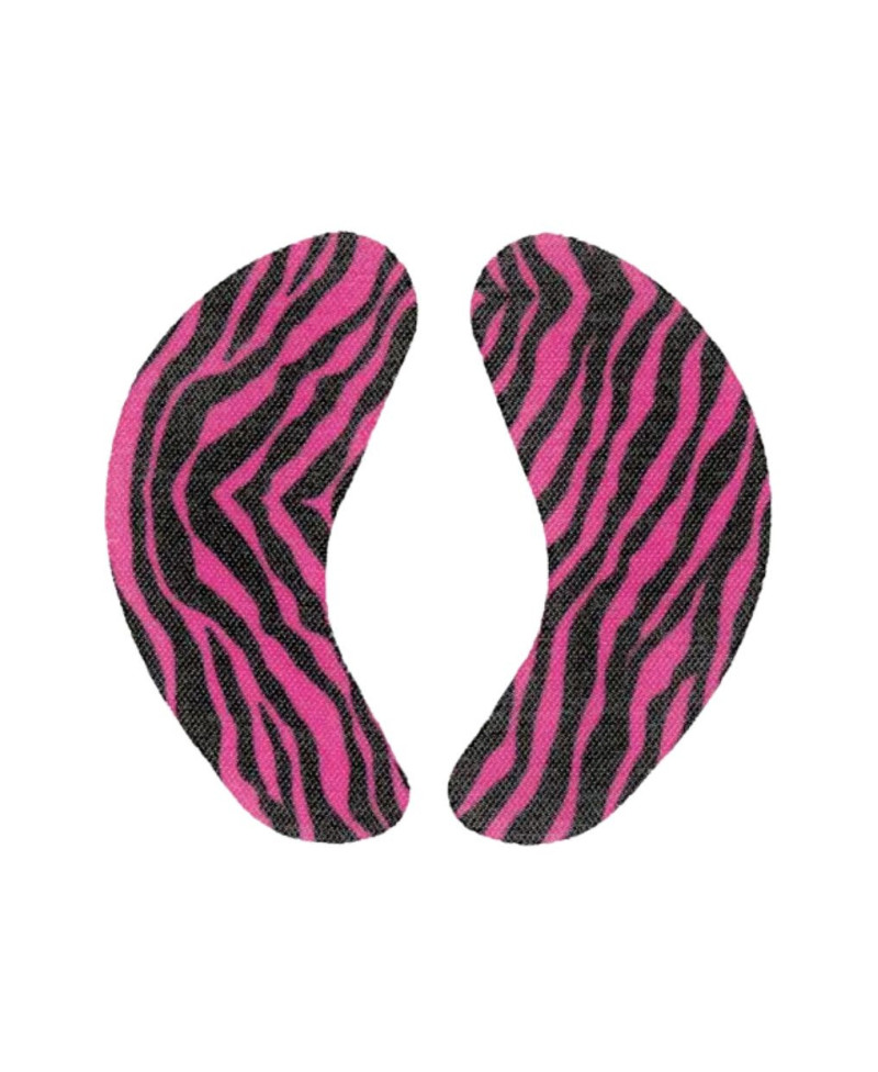 TALIKA Eye therapy patch zebra Edición Limitada