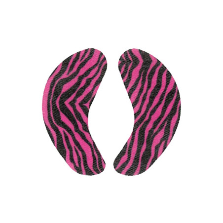 TALIKA Eye therapy patch zebra Edición Limitada