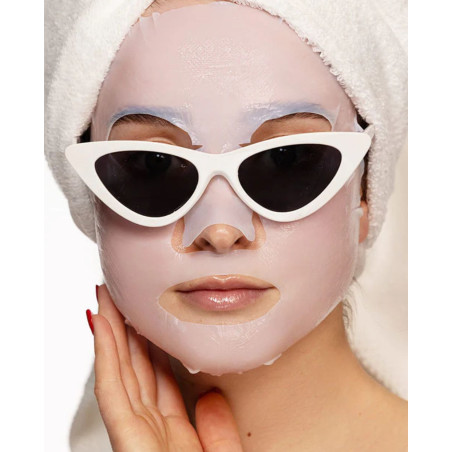 TALIKA Bio enzymes mascarilla cica repair + after sun 20 g