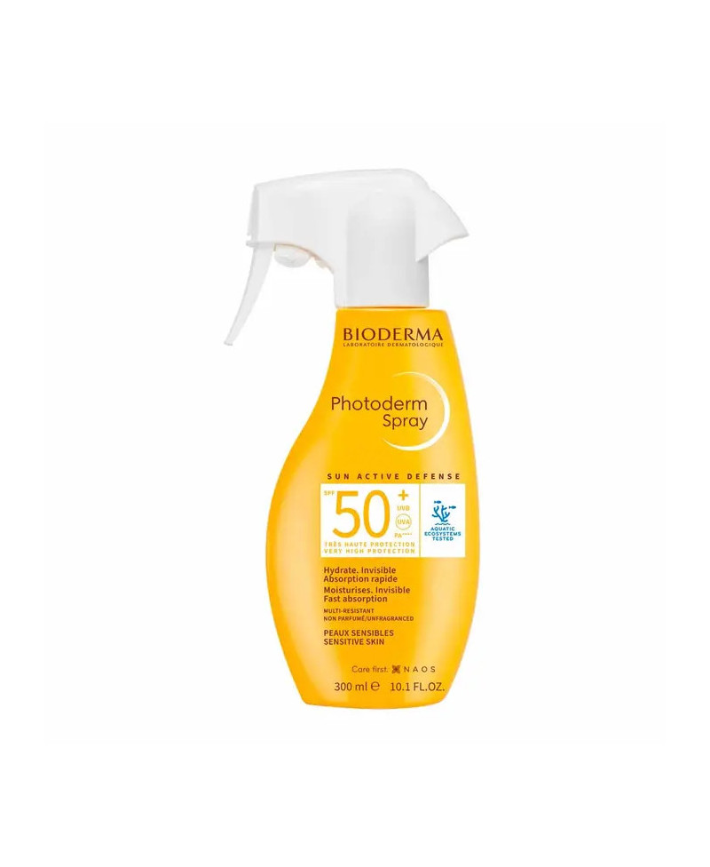 BIODERMA Photoderm Family spray SPF 50+ 300 ml