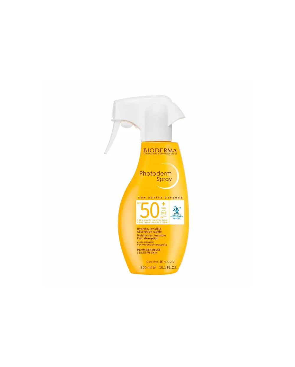 BIODERMA Photoderm Family spray SPF 50+ 300 ml