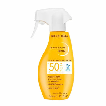 BIODERMA Photoderm Family spray SPF 50+ 300 ml
