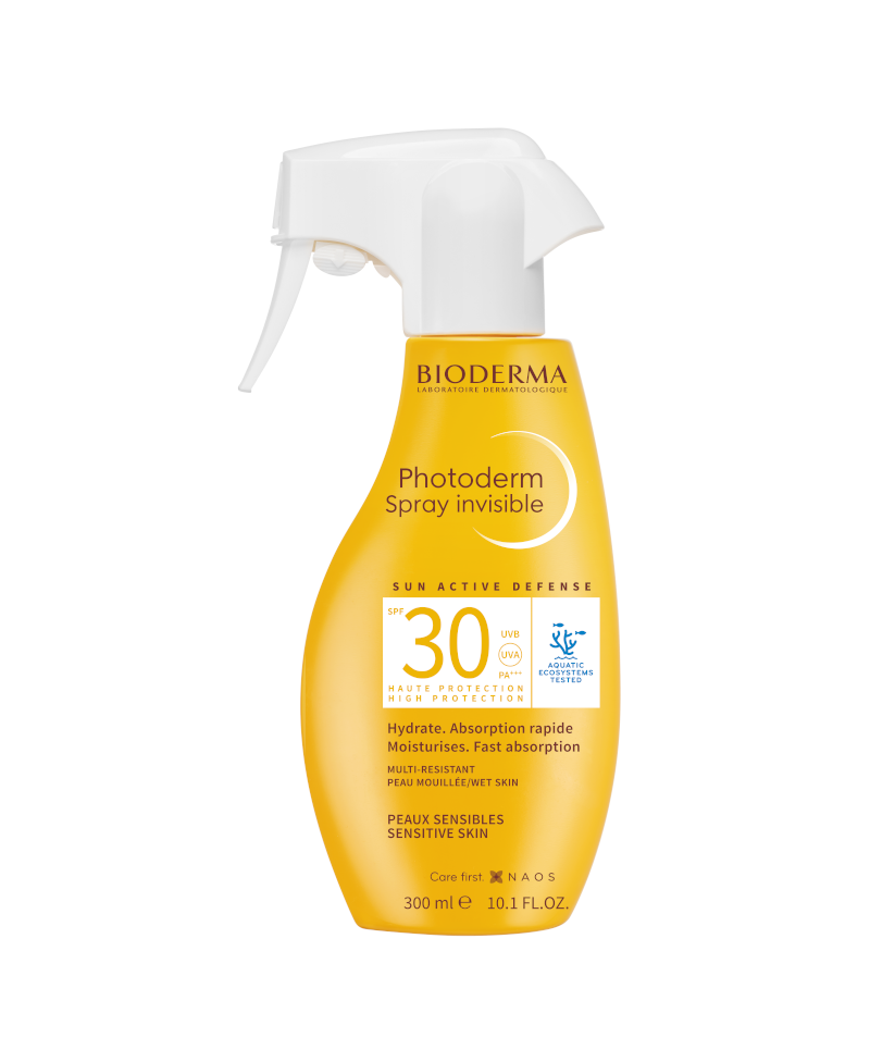 BIODERMA Photoderm Family spray SPF 30  300 ml
