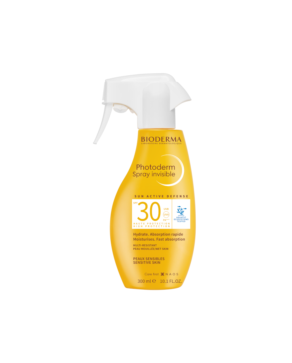 BIODERMA Photoderm Family spray SPF 30  300 ml