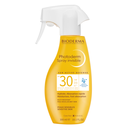 BIODERMA Photoderm Family spray SPF 30  300 ml