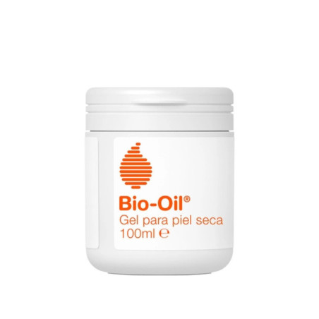 BIO OIL Gel para piel seca 100 ml