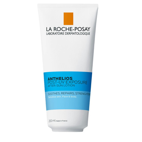 ANTHELIOS Post-UV loción after-sun 200 ml