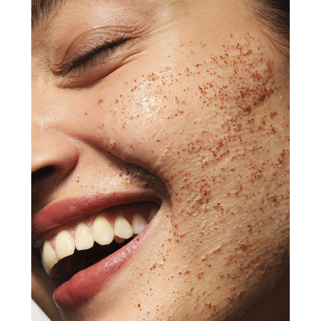 PRIMADERM limpiador exfoliante facial 3 en 1 100 ml