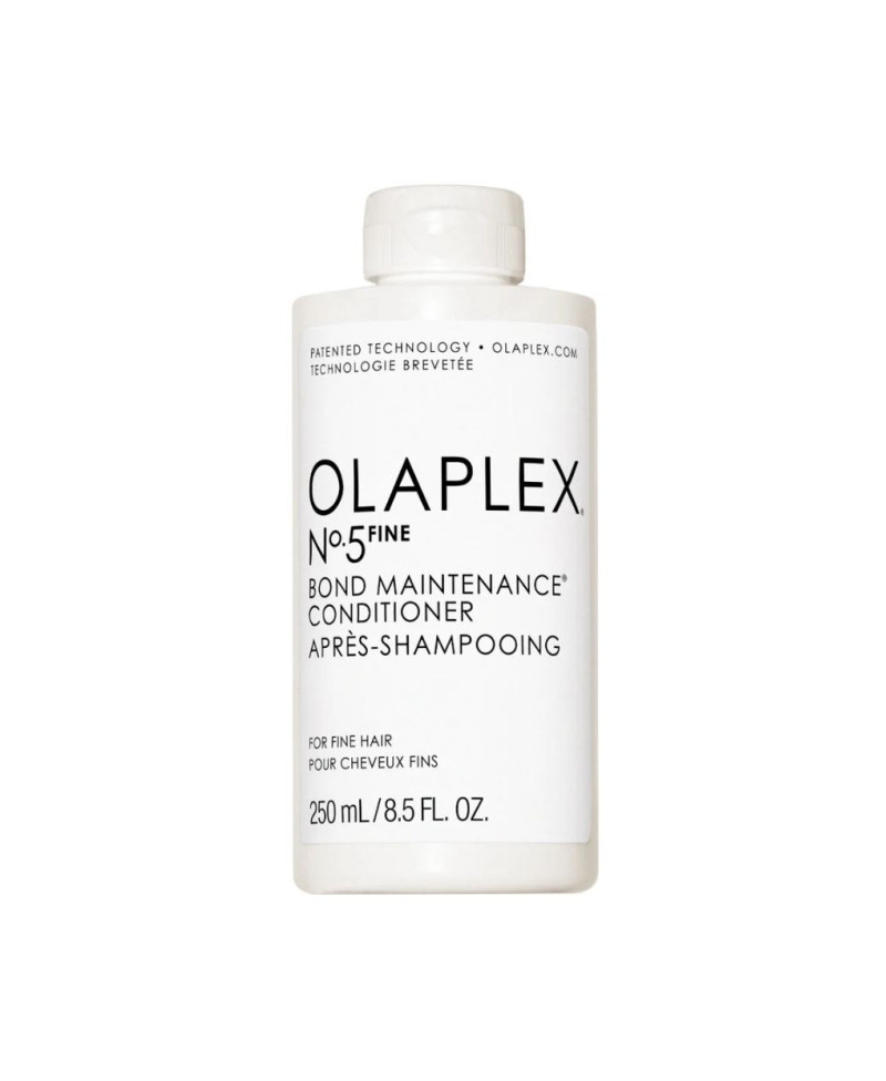 OLAPLEX Nº5 FINE bond maintenance acondicionador 250 ml