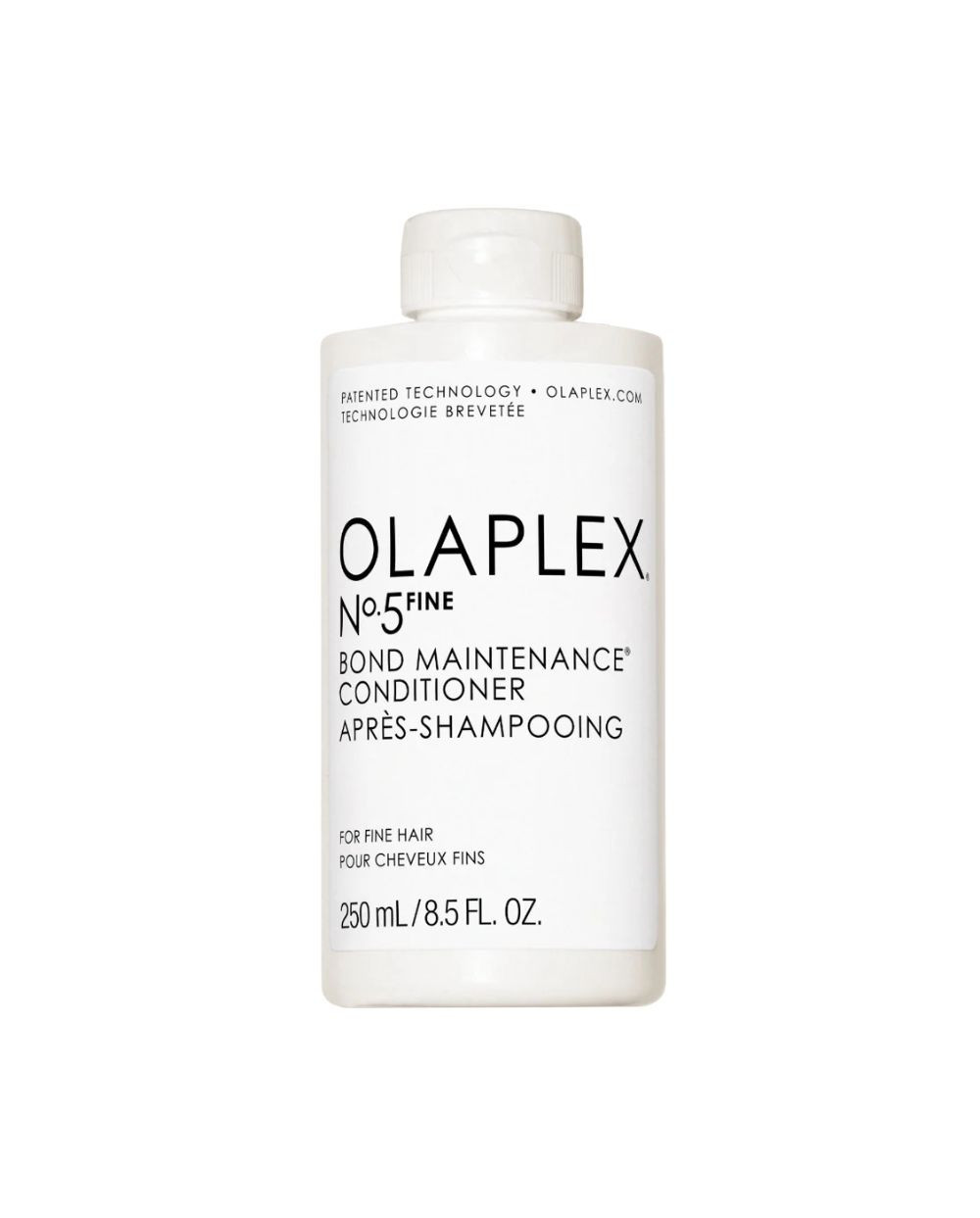 OLAPLEX Nº5 FINE bond maintenance acondicionador 250 ml