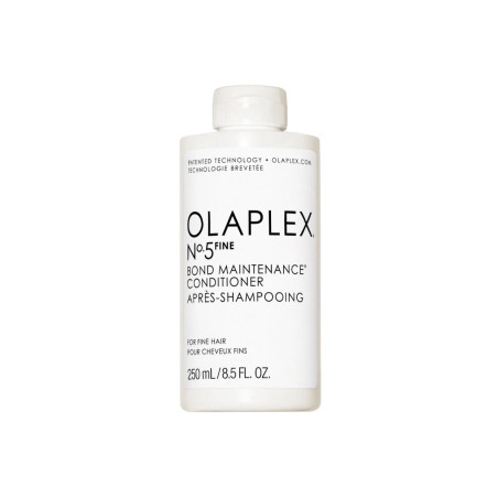 OLAPLEX Nº5 FINE bond maintenance acondicionador 250 ml