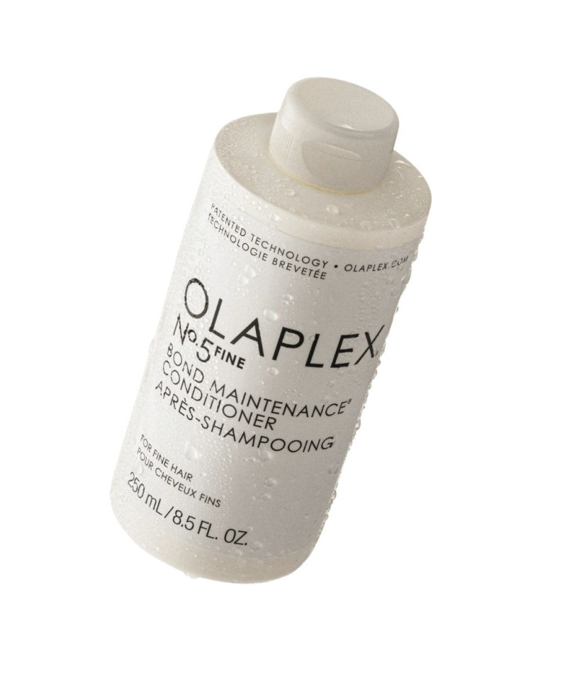 OLAPLEX Nº5 FINE bond maintenance acondicionador 250 ml