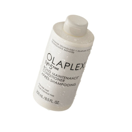OLAPLEX Nº5 FINE bond maintenance acondicionador 250 ml