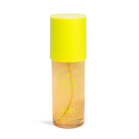 IDC AQC fragances body mist midnight orchid 250 ml