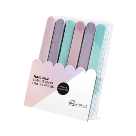 IDC INSTITUTE precision nail file
