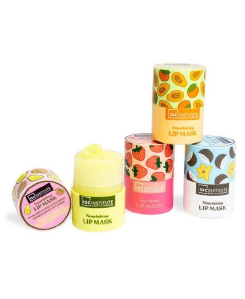 IDC INSTITUTE skin food lip mask