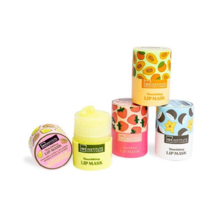 IDC INSTITUTE skin food lip mask