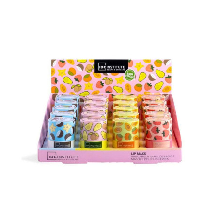IDC INSTITUTE skin food lip mask