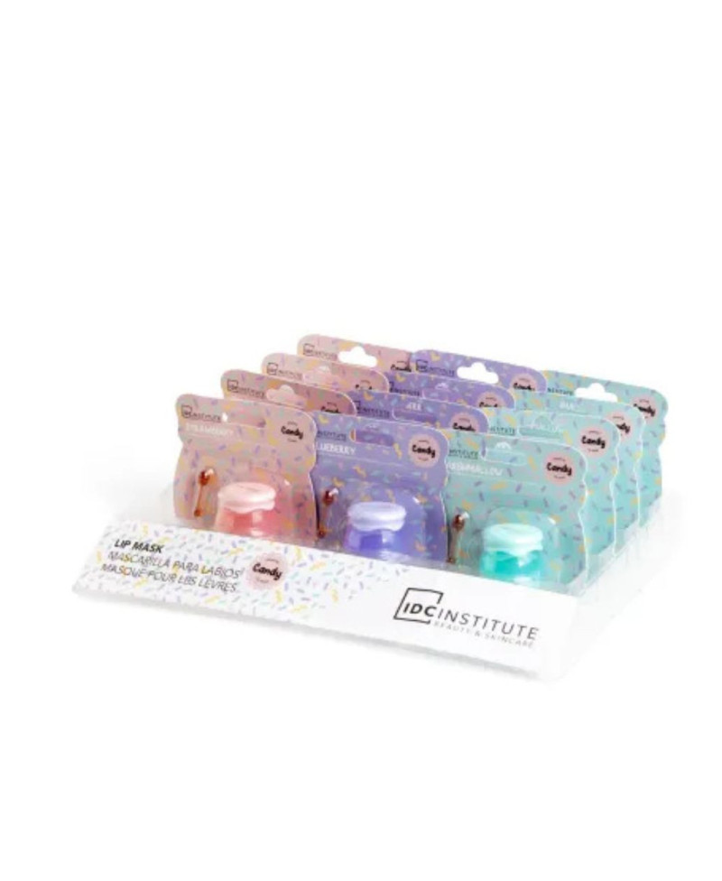 IDC INSTITUTE candy lip mask 6g