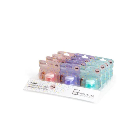 IDC INSTITUTE candy lip mask 6g