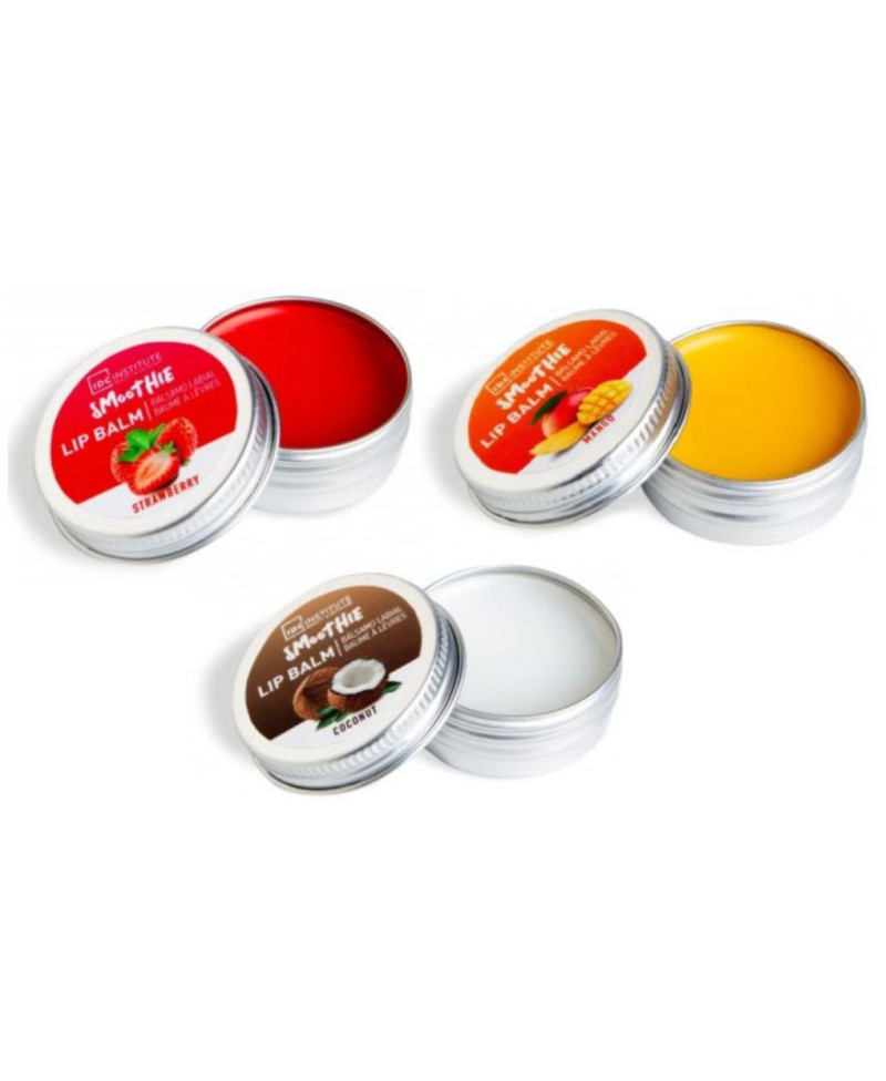IDC INSTITUTE smoothie lip balm