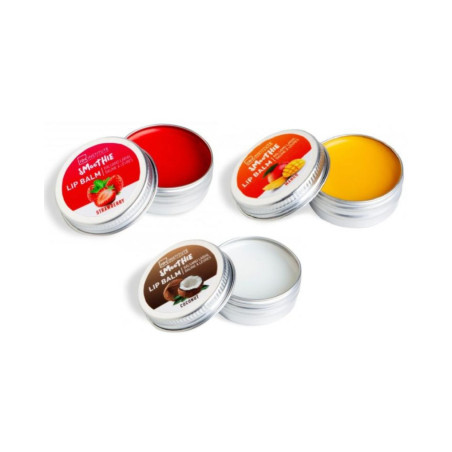 IDC INSTITUTE smoothie lip balm