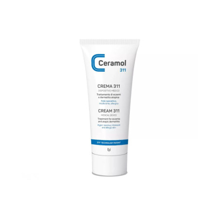CERAMOL 311 Crema 200 ml