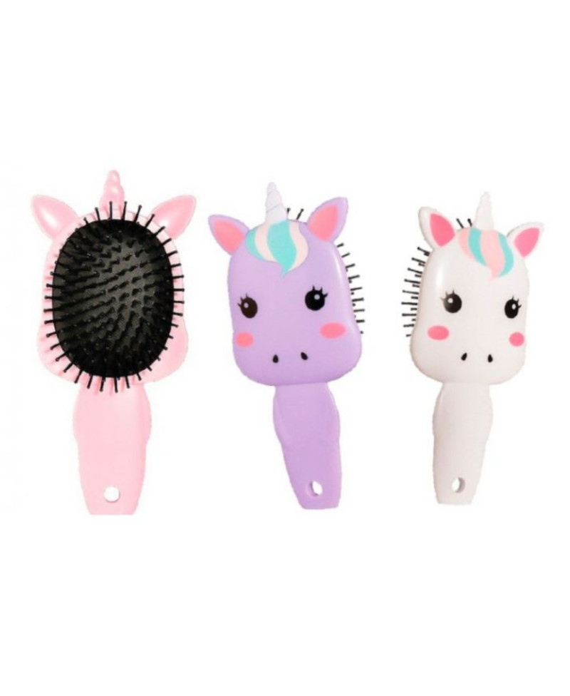 MARTINELIA animal hair brush