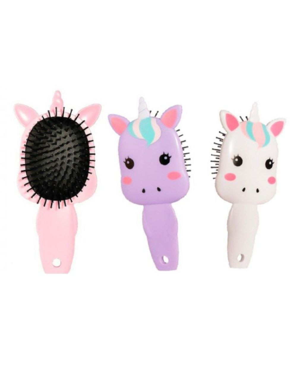 MARTINELIA animal hair brush