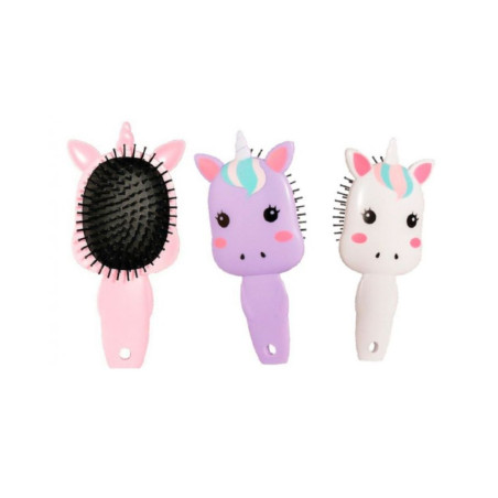 MARTINELIA animal hair brush