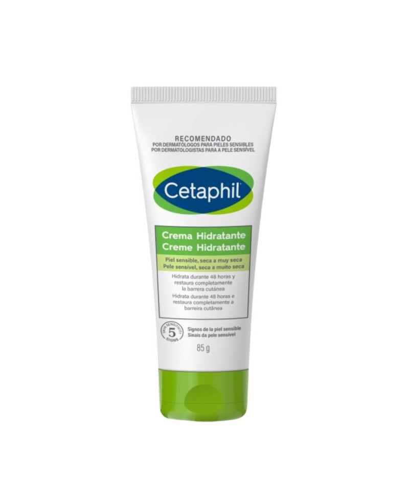 CETAPHIL Crema Hidratante 85 g