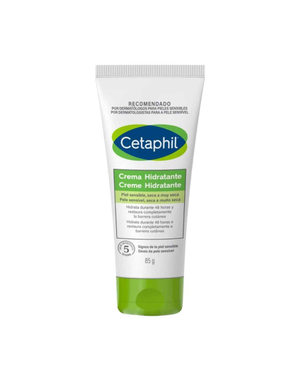 CETAPHIL Crema Hidratante 85 g