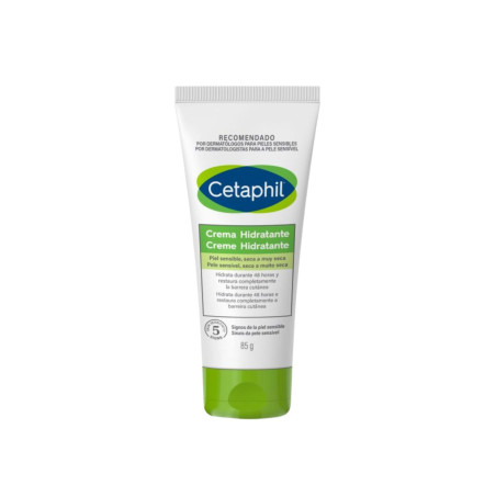 CETAPHIL Crema Hidratante 85 g