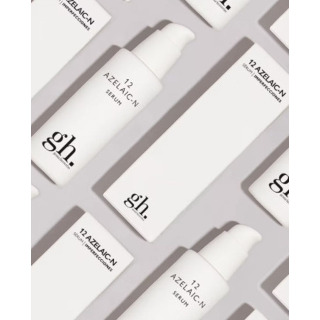 GEMA HERRERIAS 12 Azelaic-N Serum 30 ml