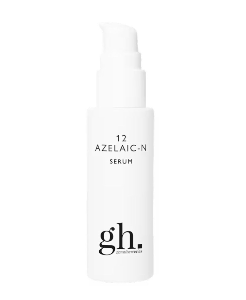 GEMA HERRERIAS 12 Azelaic-N Serum 30 ml